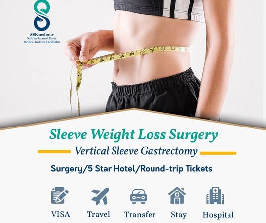 sskmedtour sleeve weight loss package