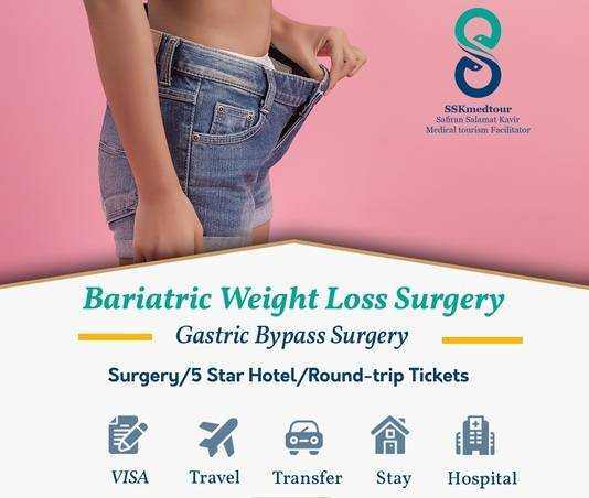 bariatric weight loss surgery sskmedtour