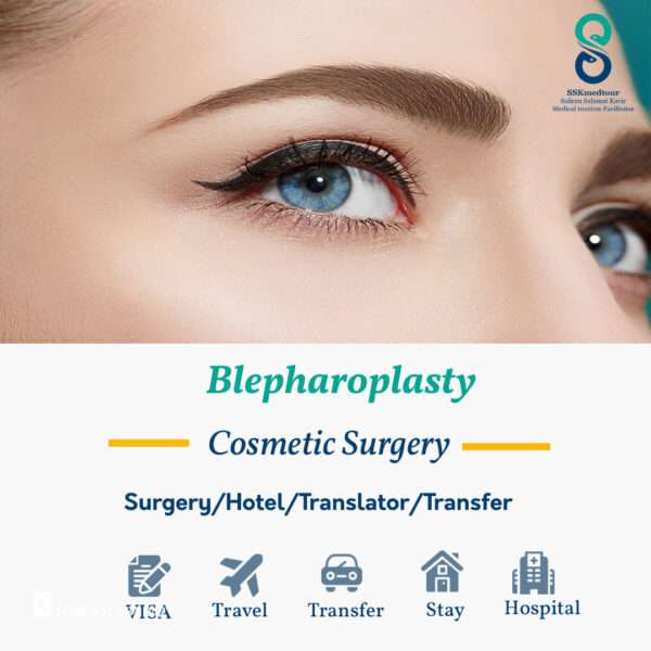 blepharoplasty in iran sskmedtour