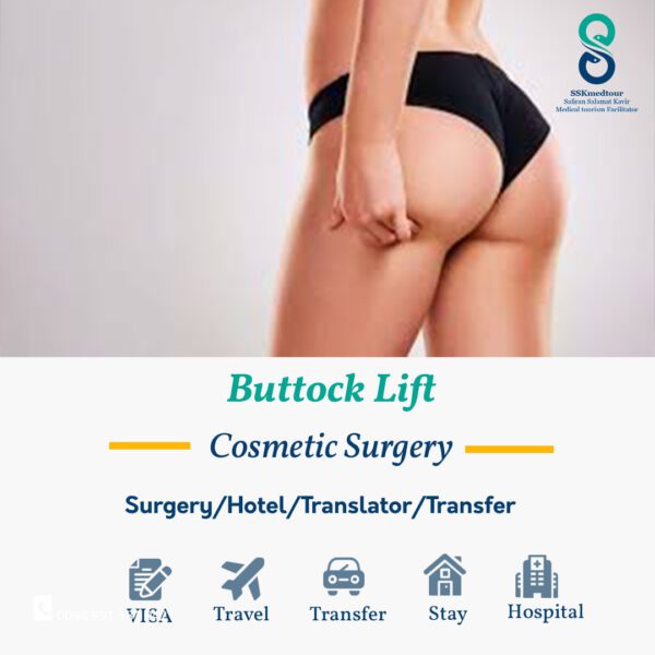 buttock lift