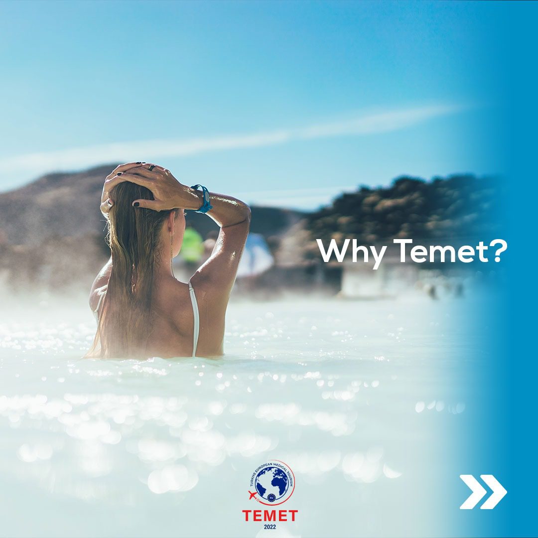 TEMET Turkish European medical tourism