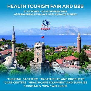 temet turkiye European medical tourism