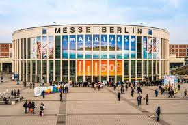 itb berlin with bookingsmed