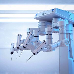 sskmedtour robotic surgery