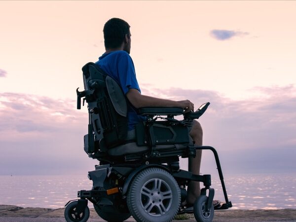 demand of accessible tourism