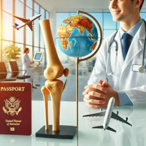 Top 10 Destinations for Orthopedic Surgery